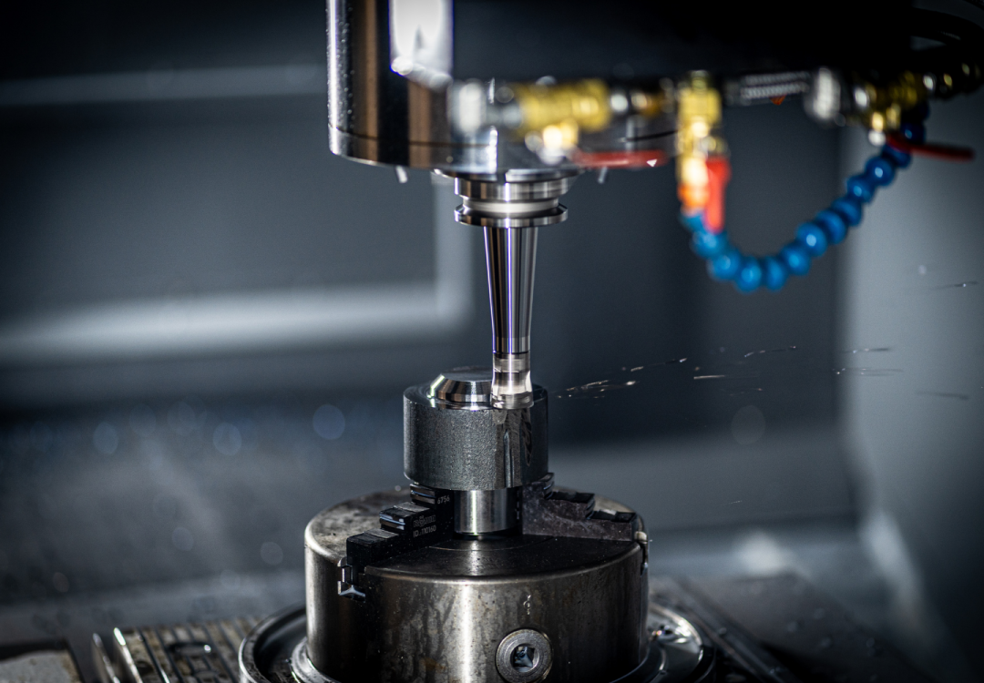 precision-manufacturing